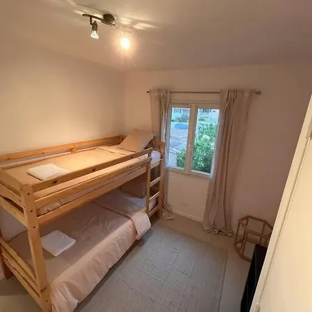 Apartamento Grand 3 A 300m De La Sainte-Maxime