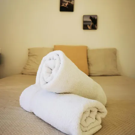 Grand 3 A 300m De La Apartamento