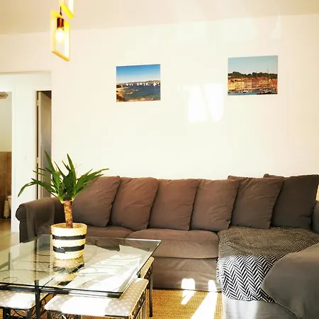 Grand 3 A 300m De La Apartamento