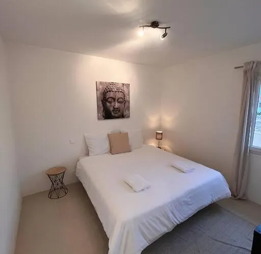 Grand 3 A 300m De La Apartamento Sainte-Maxime