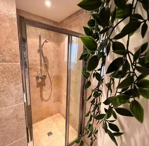 Grand 3 A 300m De La Apartamento Sainte-Maxime