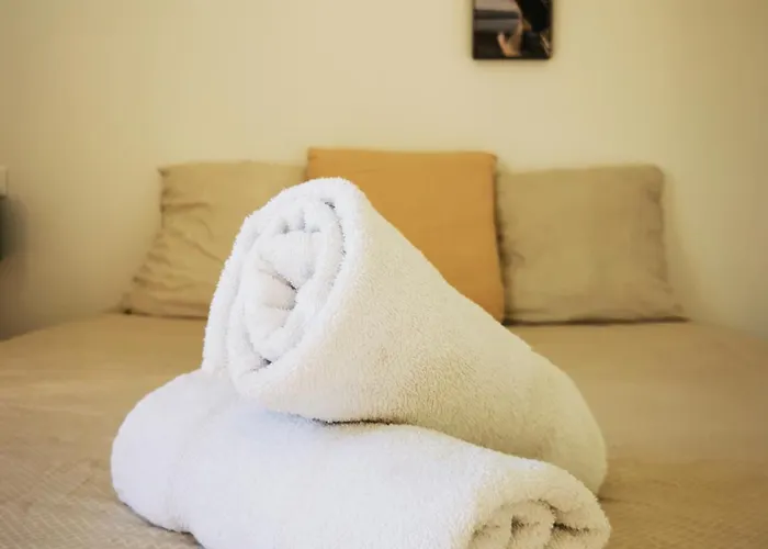 Grand 3 A 300m De La Apartamento