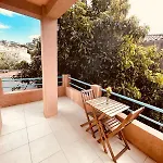 Διαμέρισμα Grand 3 Chambres, 7 A 9 Personnes, A 300m De La *