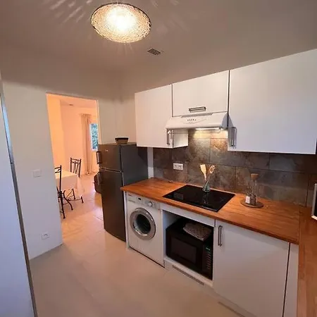 Grand 3 A 300m De La Sainte-Maxime