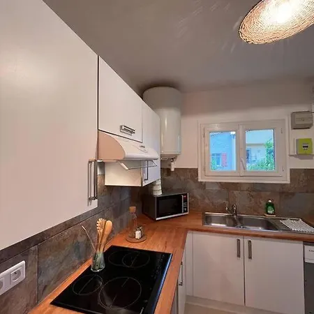 Grand 3 A 300m De La Apartment Sainte-Maxime