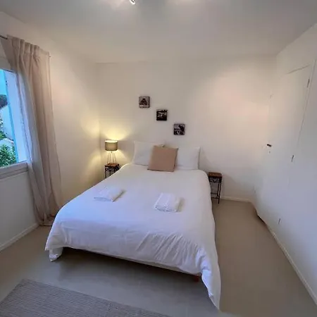 Apartment Grand 3 A 300m De La Sainte-Maxime