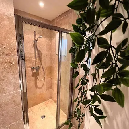 Grand 3 A 300m De La Apartment Sainte-Maxime