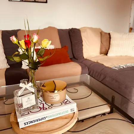 Apartman Grand 3 Chambres, 7 A 9 Personnes, A 300m De La *