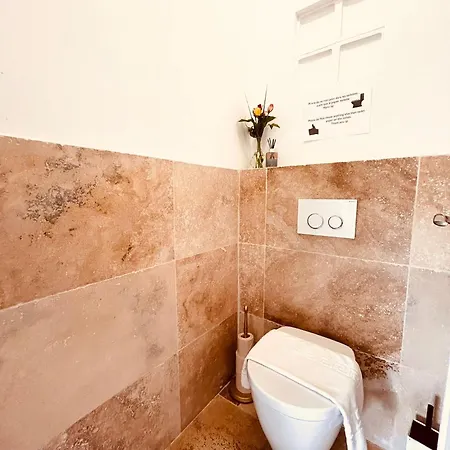 아파트 Grand 3 Chambres, 7 A 9 Personnes, A 300m De La