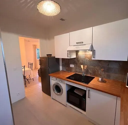 Grand 3 A 300m De La Sainte-Maxime