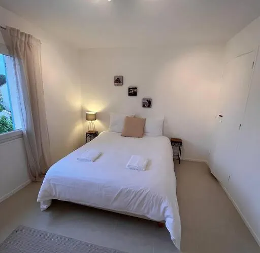 Apartamento Grand 3 A 300m De La Sainte-Maxime