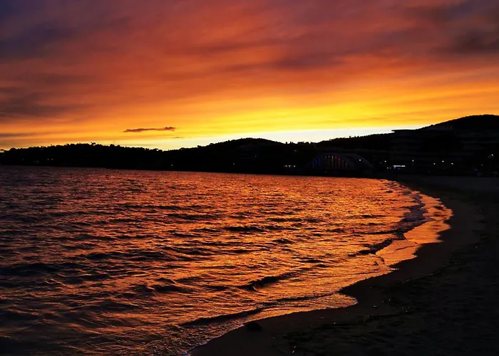 Daire Grand 3 A 300m De La