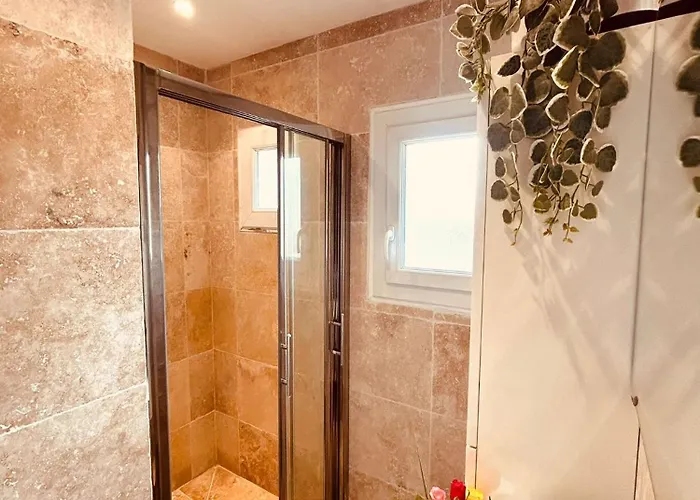 Apartman Grand 3 Chambres, 7 A 9 Personnes, A 300m De La Sainte-Maxime